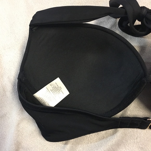 Padded Bikini Top - Picture 4 of 5